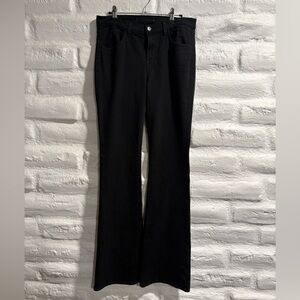 EUC J Brand Lexington Flare Jeans